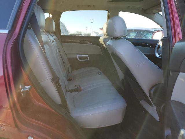 Photo 10 from auction – 2014 CHEVROLET CAPTIVA LT with VIN 3GNAL3EK9ES507400