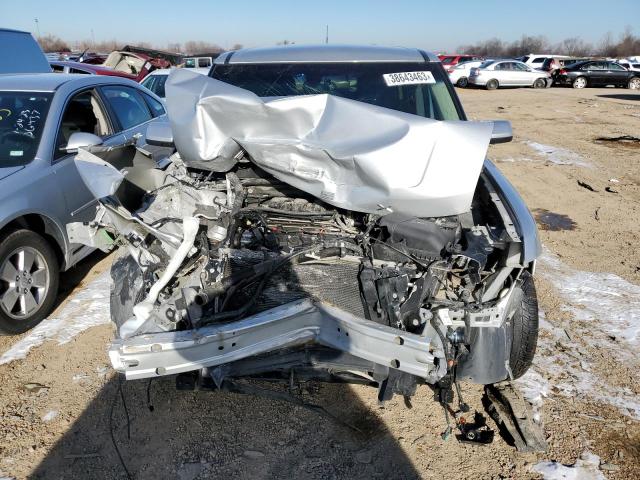 Photo 5 from auction – 2015 FORD FLEX LIMIT with VIN 2FMHK6D81FBA15934