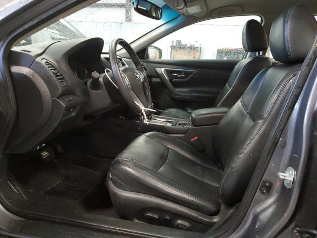 Photo 7 from auction – 2017 NISSAN ALTIMA 2.5 with VIN 1N4AL3AP8HC179607