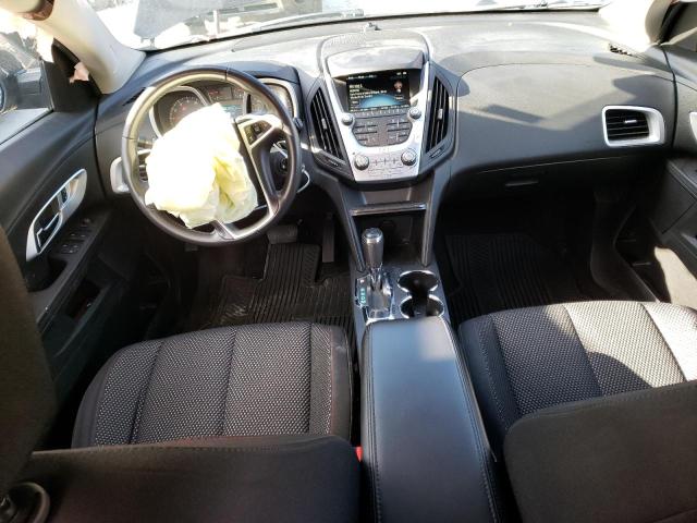 Photo 8 from auction – 2016 CHEVROLET EQUINOX LT with VIN 2GNFLFEK2G6287817