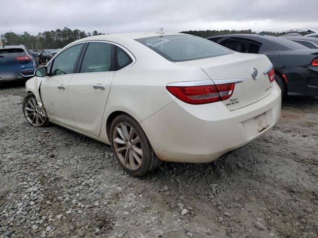 Photo 2 from auction – 2013 BUICK VERANO with VIN 1G4PP5SK4D4203635