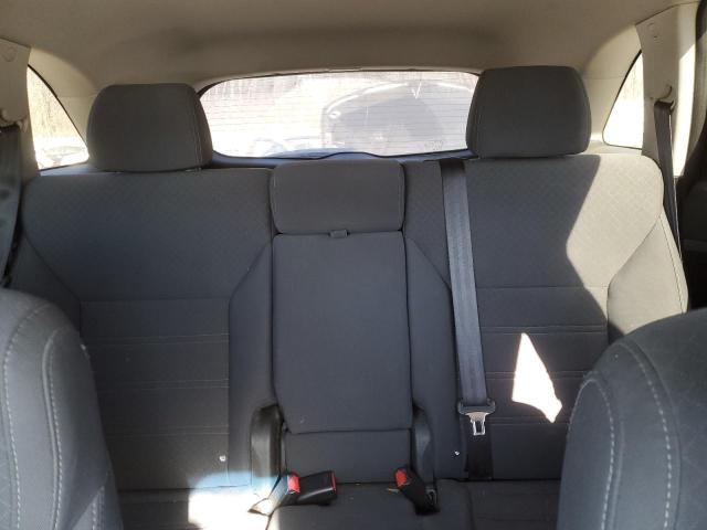 Photo 10 from auction – 2016 KIA SORENTO LX with VIN 5XYPGDA31GG048573