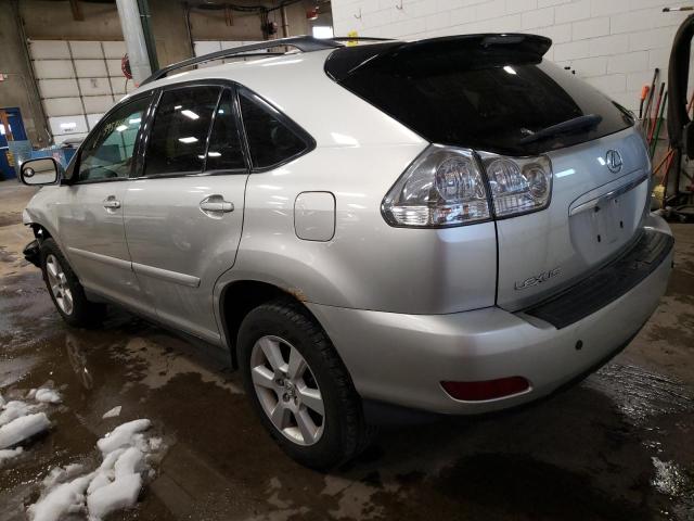 Photo 2 from auction – 2006 LEXUS RX 330 with VIN 2T2HA31U96C100370