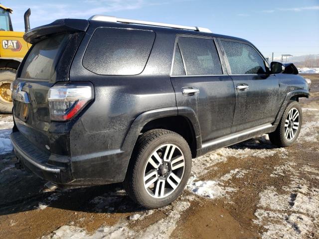 Photo 3 from auction – 2015 TOYOTA 4RUNNER SR with VIN JTEBU5JR4F5268516