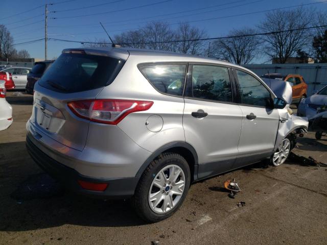 Photo 3 from auction – 2014 FORD ESCAPE S with VIN 1FMCU0F78EUD57041