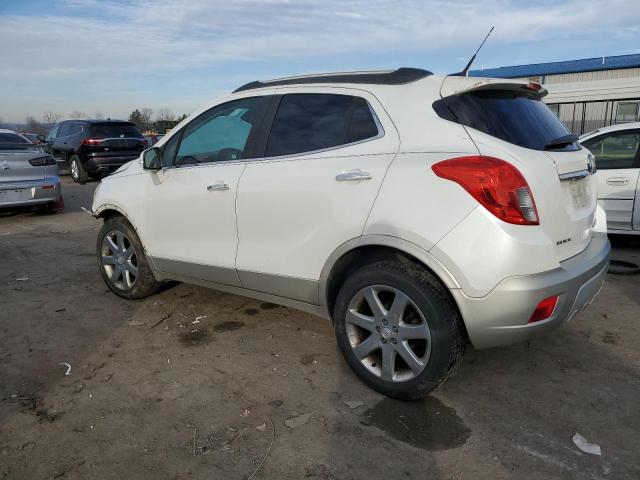 Photo 2 from auction – 2014 BUICK ENCORE PRE with VIN KL4CJHSB7EB543665