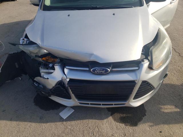 Photo 11 from auction – 2012 FORD FOCUS TITA with VIN 1FAHP3N24CL182725