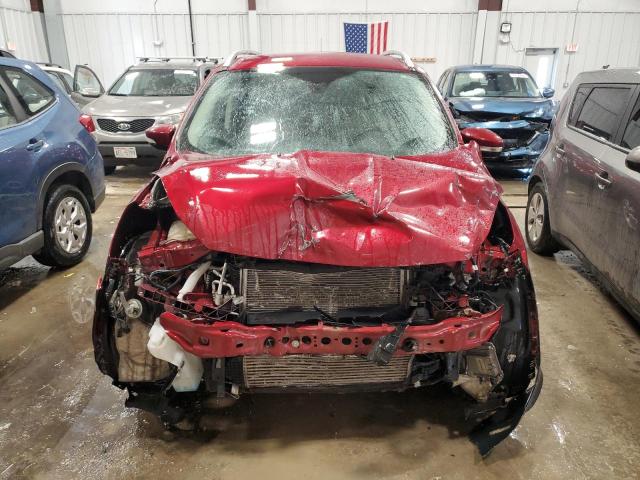 Photo 5 from auction – 2016 FORD ESCAPE TIT with VIN 1FMCU9J92GUC59333