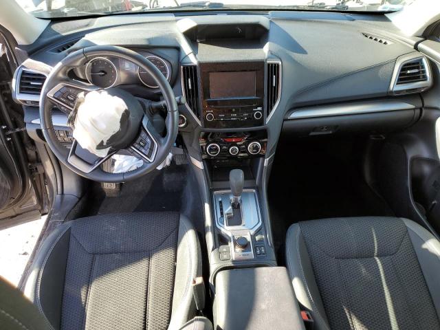 Photo 8 from auction – 2020 SUBARU FORESTER P with VIN JF2SKAJC3LH587917
