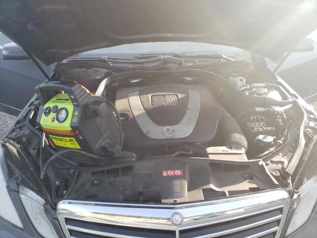 Photo 11 from auction – 2011 MERCEDES-BENZ E 350 with VIN WDDHF5GB9BA447161