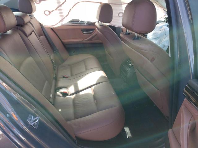 Photo 10 from auction – 2015 BMW 528 XI with VIN WBA5A7C56FD627402