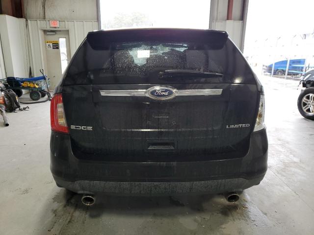 Photo 6 from auction – 2011 FORD EDGE LIMIT with VIN 2FMDK3KC4BBA09110