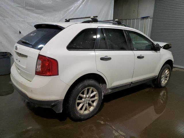 Photo 3 from auction – 2014 FORD EDGE SE with VIN 2FMDK3GC8EBA85636