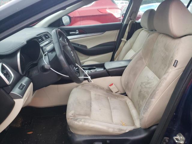 Photo 7 from auction – 2016 NISSAN MAXIMA 3.5 with VIN 1N4AA6AP5GC441671