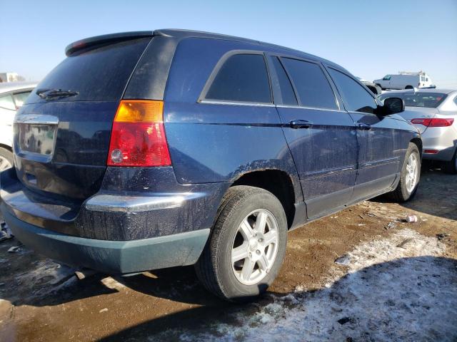 Photo 3 from auction – 2006 CHRYSLER PACIFICA with VIN 2A4GM68446R842426