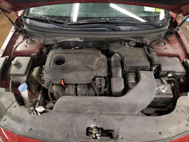 Photo 11 from auction – 2015 HYUNDAI SONATA SE with VIN 5NPE24AF3FH167247
