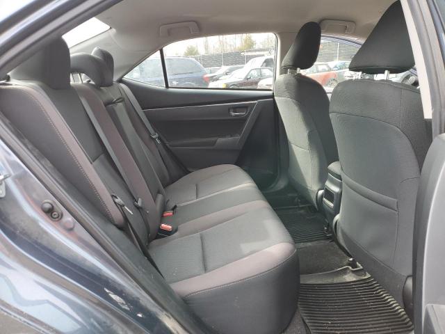Photo 10 from auction – 2019 TOYOTA COROLLA L with VIN 2T1BURHE7KC192270