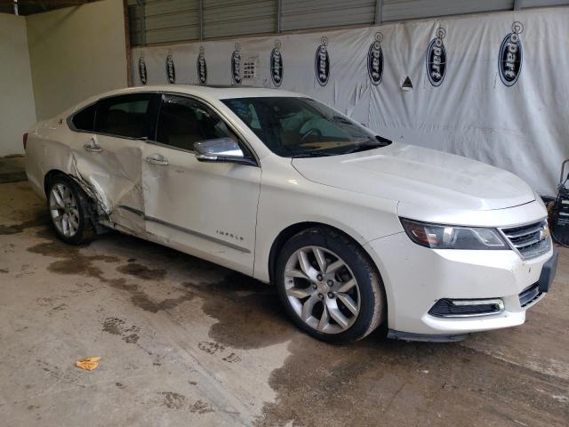 Photo 4 from auction – 2014 CHEVROLET IMPALA LTZ with VIN 2G1155S3XE9140945