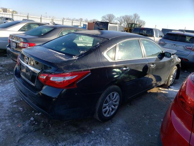 Photo 3 from auction – 2016 NISSAN ALTIMA 2.5 with VIN 1N4AL3AP3GN319548