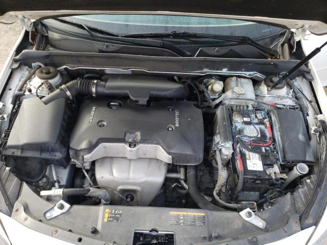 Photo 11 from auction – 2014 CHEVROLET MALIBU 2LT with VIN 1G11E5SL0EF187263