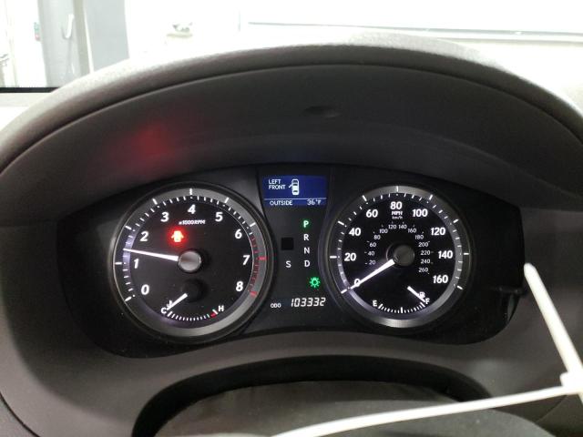 Photo 9 from auction – 2007 LEXUS ES 350 with VIN JTHBJ46G472068610