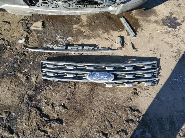 Photo 13 from auction – 2017 FORD EXPLORER X with VIN 1FM5K8D81HGC79990