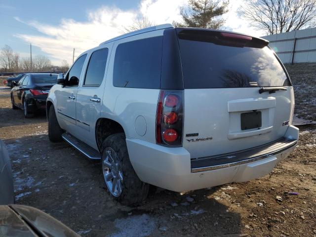 Photo 2 from auction – 2011 GMC YUKON DENA with VIN 1GKS2EEF9BR298452