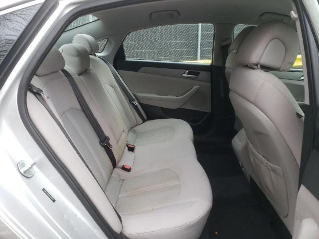 Photo 10 from auction – 2016 HYUNDAI SONATA SE with VIN 5NPE24AFXGH300667