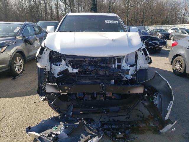 Photo 5 from auction – 2023 LEXUS GX 460 with VIN JTJAM7BX0P5347186