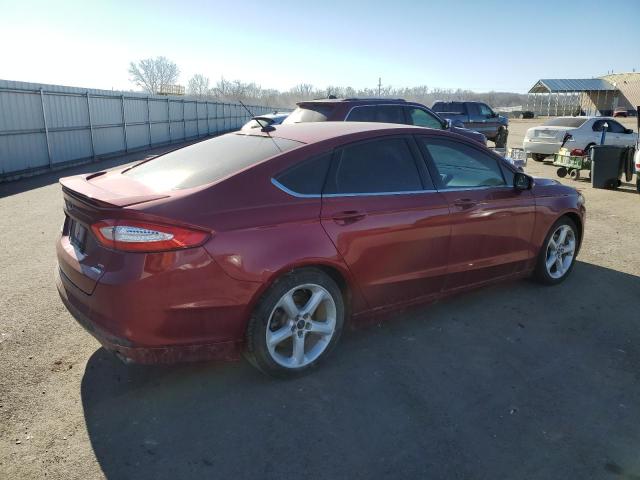 Photo 3 from auction – 2016 FORD FUSION SE with VIN 3FA6P0HD5GR219162
