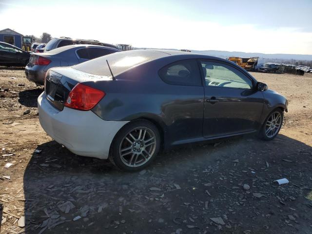 Photo 3 from auction – 2005 TOYOTA SCION TC with VIN JTKDE177750004168