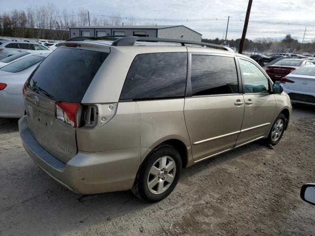Photo 3 from auction – 2005 TOYOTA SIENNA CE with VIN 5TDZA23C15S289769