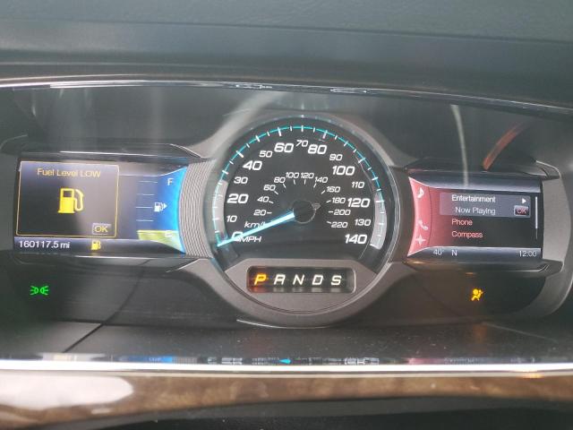 Zdjęcie 9 z aukcji – 2013 FORD TAURUS LIM z VIN 1FAHP2F8XDG129650