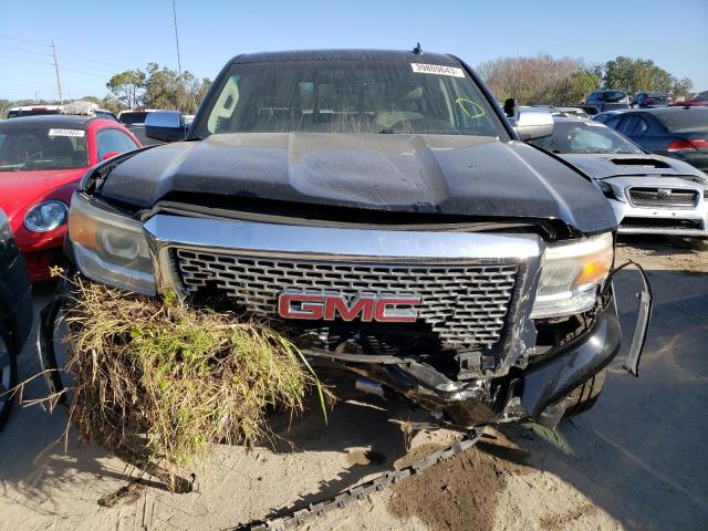 Photo 5 from auction – 2014 GMC SIERRA C15 with VIN 3GTP1WEC7EG489906