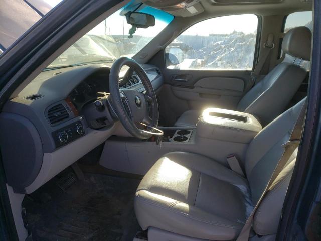 Photo 7 from auction – 2012 CHEVROLET 1500 with VIN 3GCPKTE71CG111334