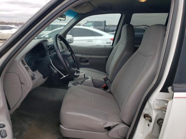 Photo 7 from auction – 1999 FORD EXPLORER with VIN 1FMZU34X9XZB43387