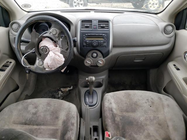 Photo 8 from auction – 2012 NISSAN VERSA S with VIN 3N1CN7AP6CL826185