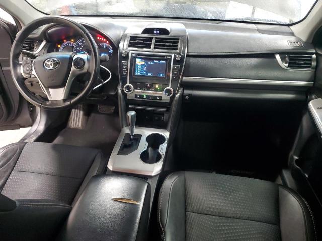Photo 8 from auction – 2013 TOYOTA CAMRY L with VIN 4T1BF1FKXDU679209