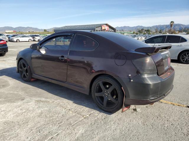 Photo 2 from auction – 2008 TOYOTA SCION TC with VIN JTKDE167780244522