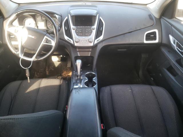 Photo 8 from auction – 2013 GMC TERRAIN SL with VIN 2GKALSEK8D6425730