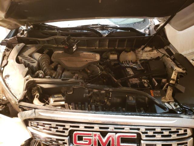 Photo 12 from auction – 2019 GMC ACADIA DEN with VIN 1GKKNPLS7KZ290000