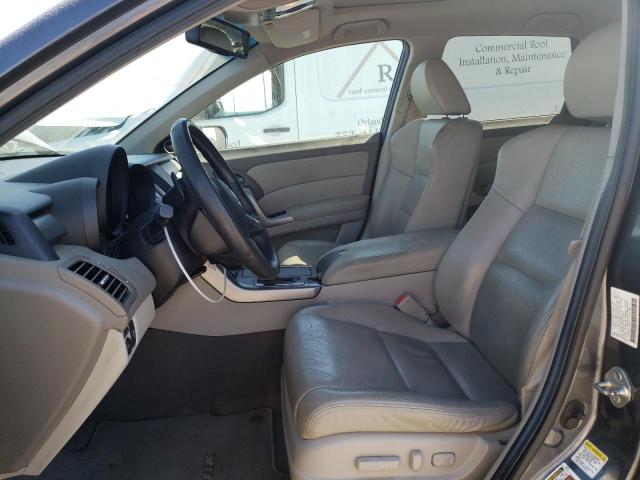Photo 7 from auction – 2012 ACURA RDX with VIN 5J8TB2H23CA002737