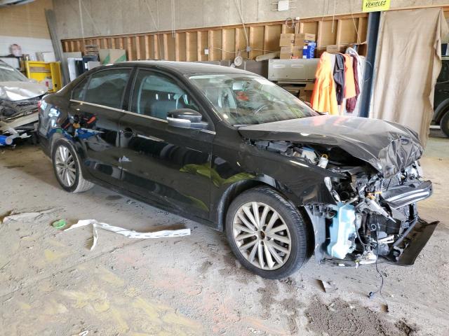 Photo 4 from auction – 2014 VOLKSWAGEN JETTA SEL with VIN 3VWL17AJ2EM402291