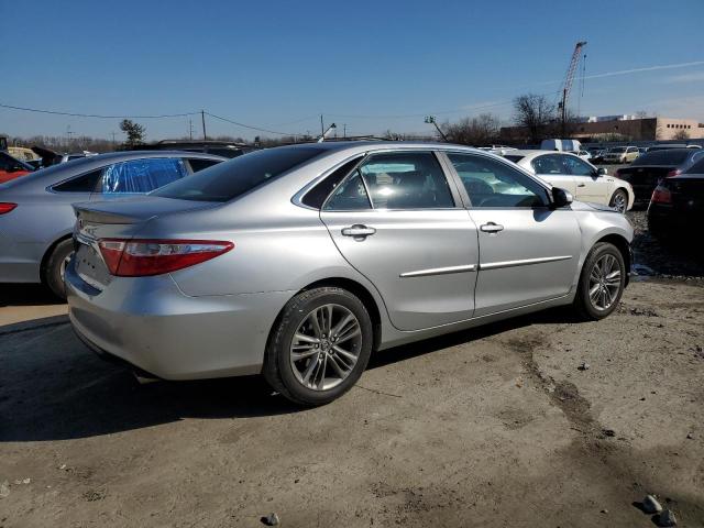 Photo 3 from auction – 2017 TOYOTA CAMRY LE with VIN 4T1BF1FK8HU350367