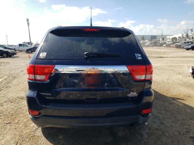 Photo 6 from auction – 2011 JEEP GRAND CHER with VIN 1J4RS4GG5BC521853