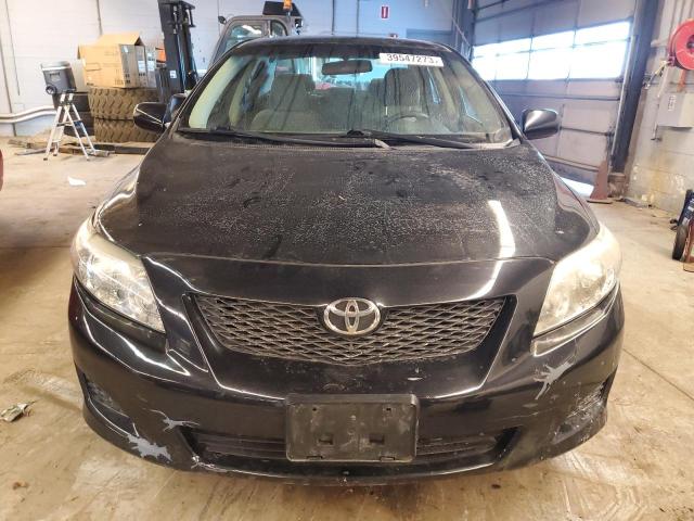 Photo 5 from auction – 2010 TOYOTA COROLLA BA with VIN 1NXBU4EE3AZ218416