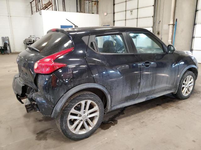 Photo 3 from auction – 2012 NISSAN JUKE S with VIN JN8AF5MR4CT112476
