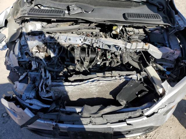 Photo 12 from auction – 2019 FORD ESCAPE S with VIN 1FMCU0F7XKUB58438