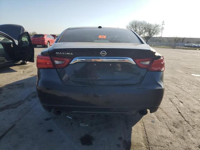 Photo 6 from auction – 2016 NISSAN MAXIMA 3.5 with VIN 1N4AA6AP3GC442334
