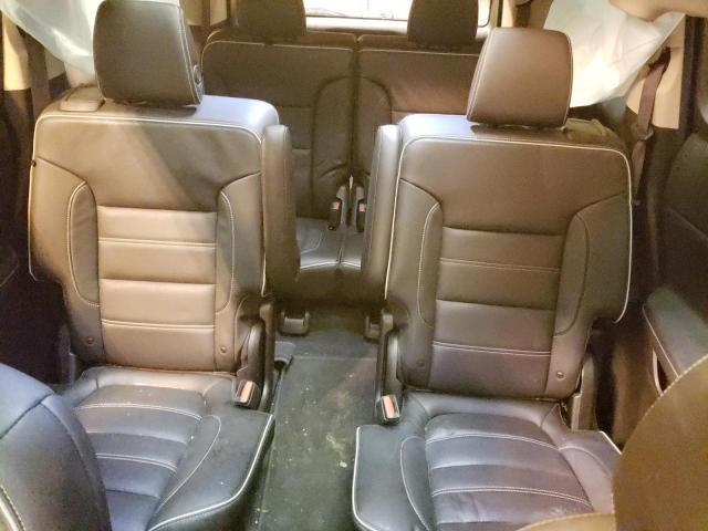 Photo 10 from auction – 2019 GMC ACADIA DEN with VIN 1GKKNPLS7KZ290000